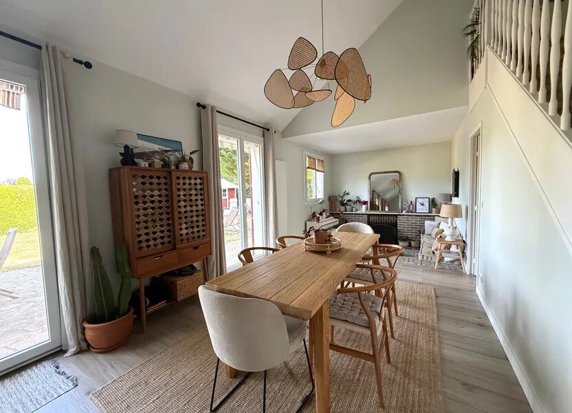 Maison à vendre, 147m², Saint-Germain-lès-Corbeil