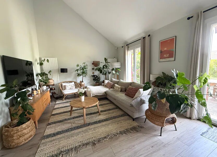 Maison à vendre, 147m², Saint-Germain-lès-Corbeil
