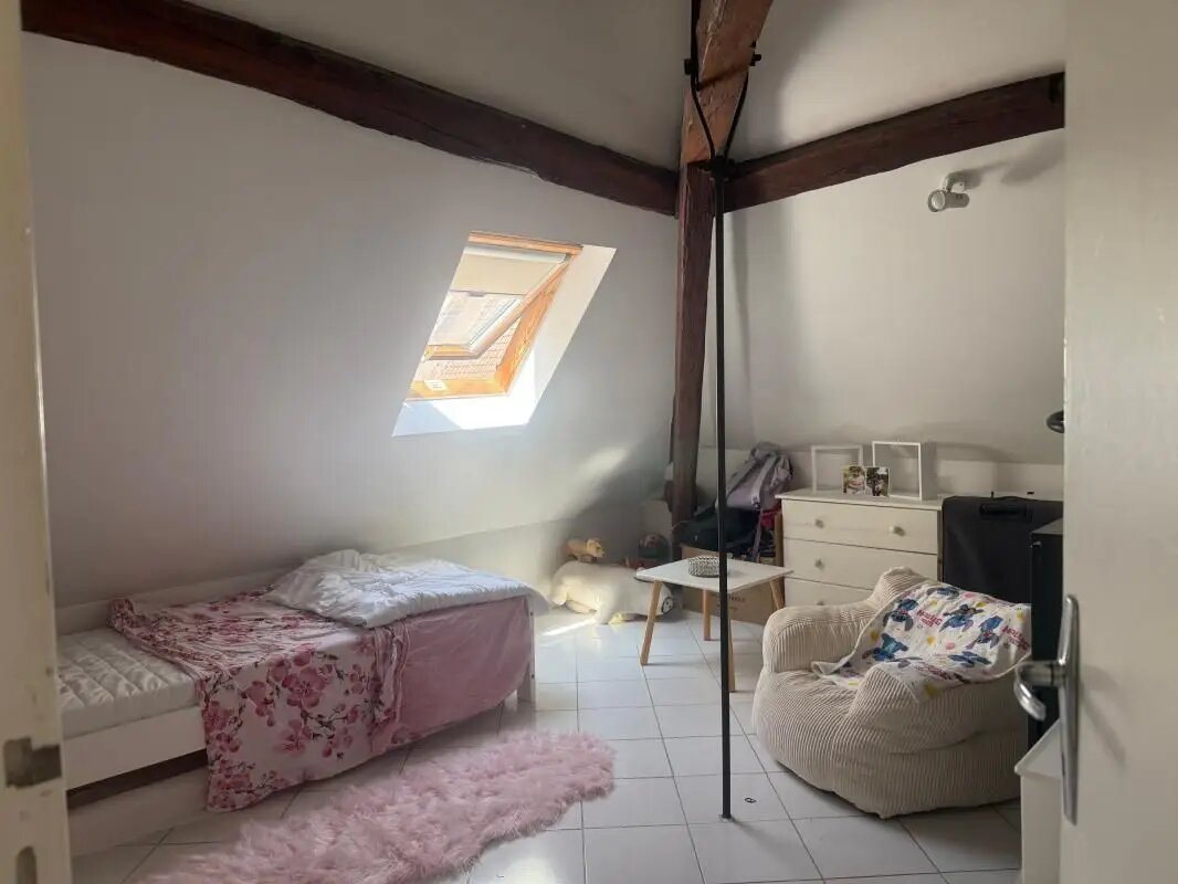 Appartement à louer, 52m², Dourdan