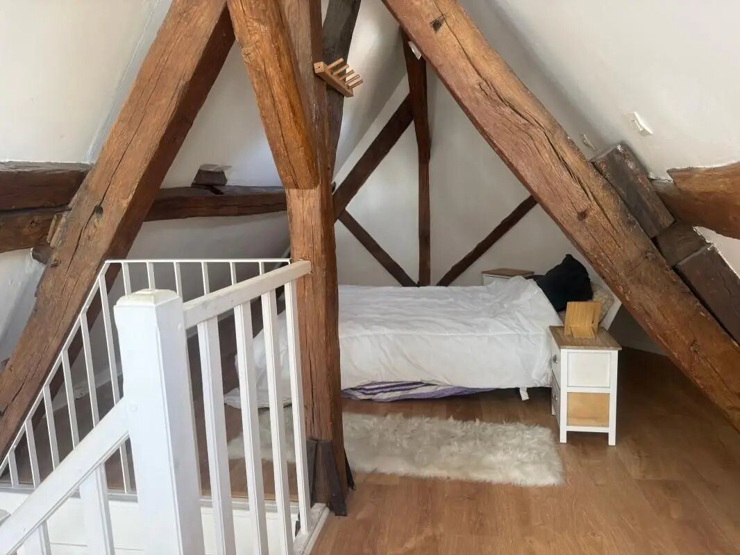 Appartement à louer, 52m², Dourdan