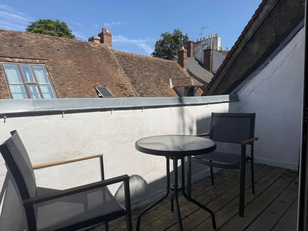Appartement à louer, 52m², Dourdan
