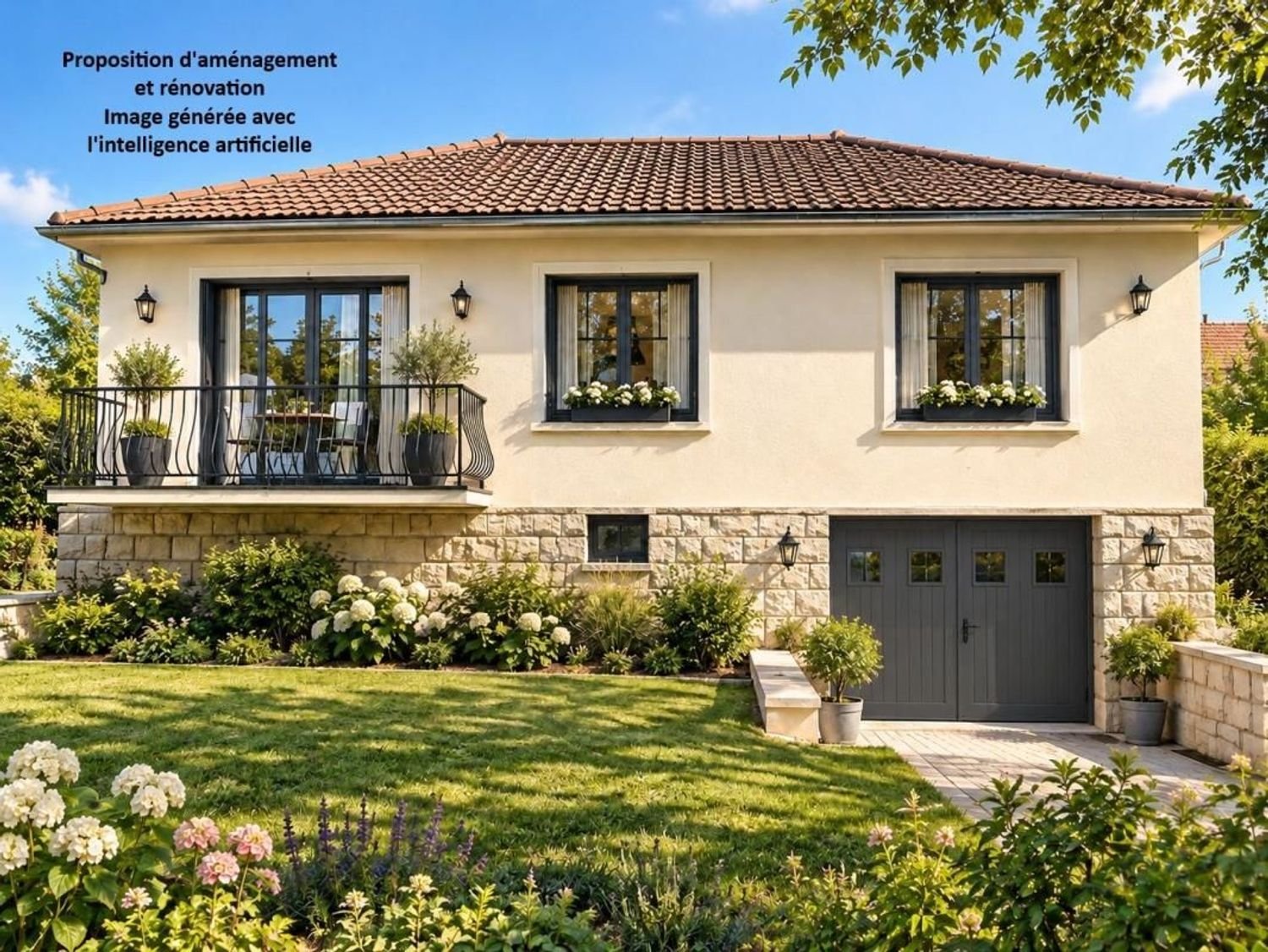 Maison à vendre, 84m², Gif-sur-Yvette