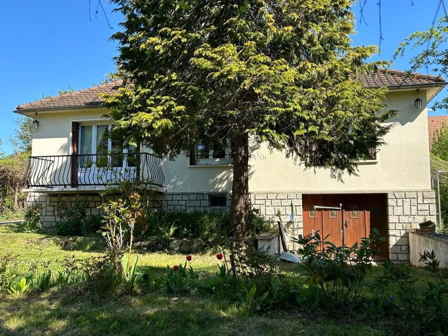 Maison à vendre, 84m², Gif-sur-Yvette
