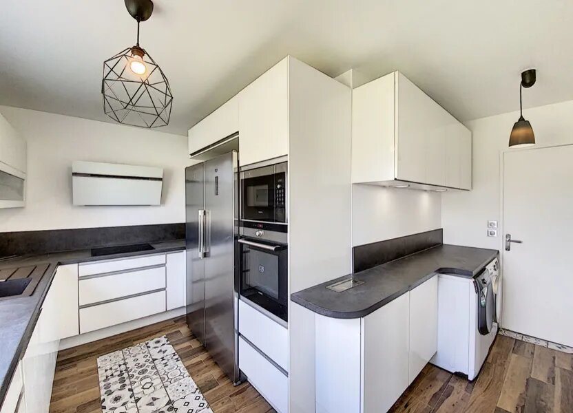 Appartement à louer, 67m², Orsay