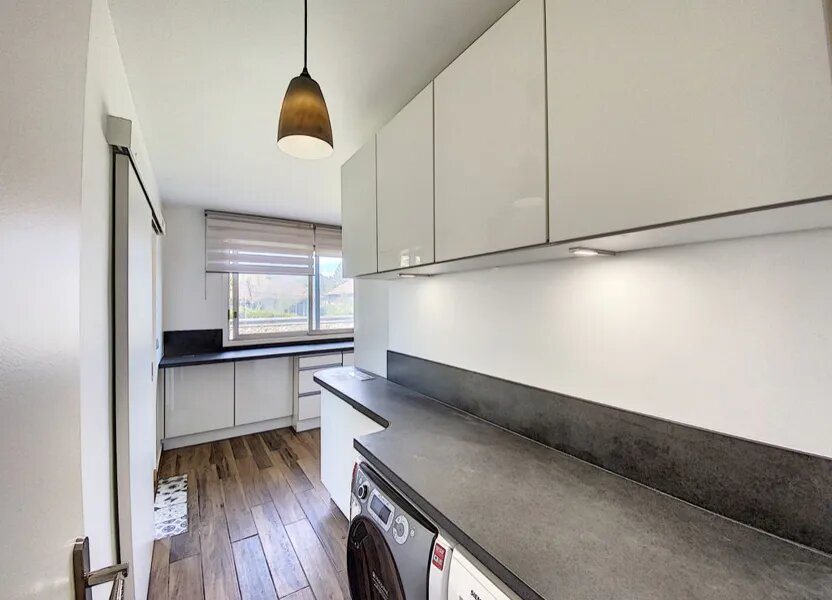 Appartement à louer, 67m², Orsay
