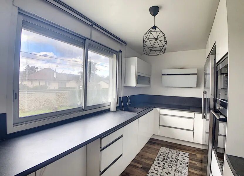 Appartement à louer, 67m², Orsay