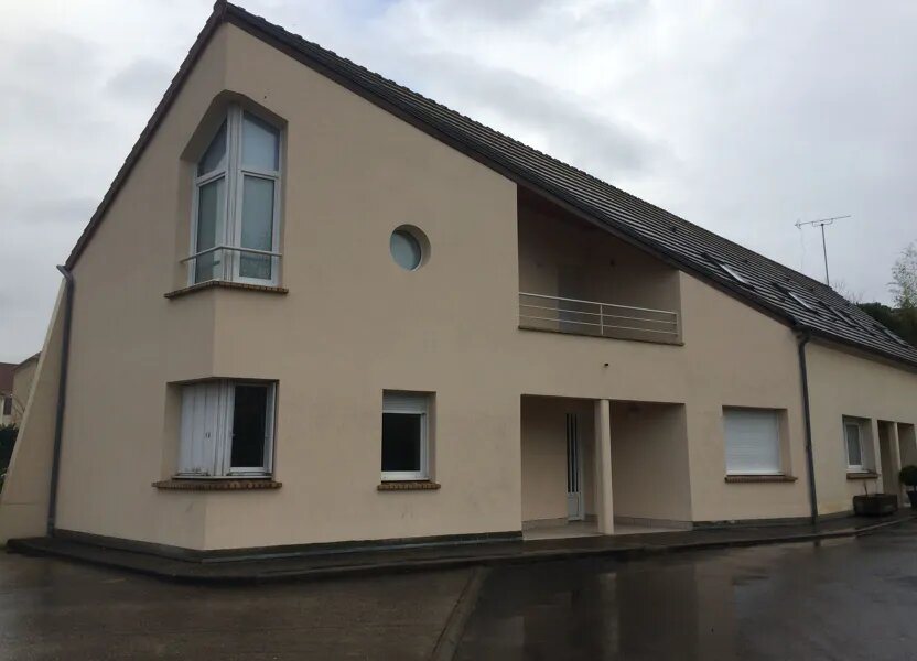 Appartement à louer, 26m², Villebon-sur-Yvette
