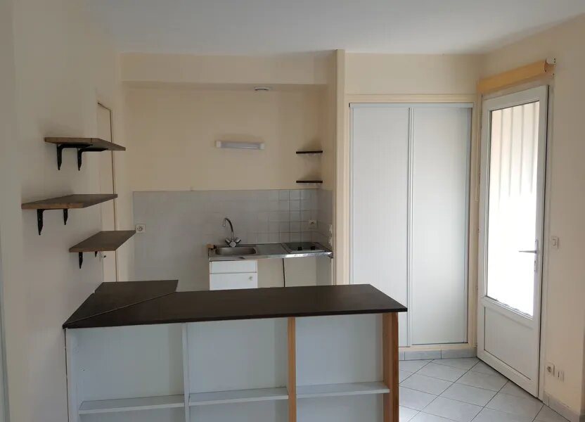 Appartement à louer, 26m², Villebon-sur-Yvette