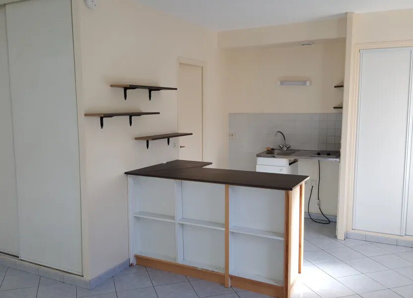 Appartement à louer, 26m², Villebon-sur-Yvette
