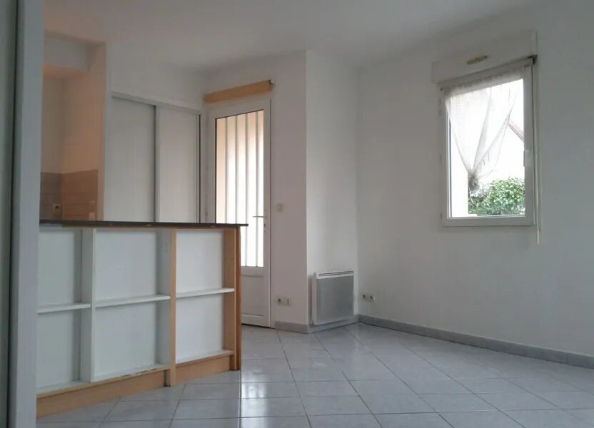 Appartement à louer, 26m², Villebon-sur-Yvette