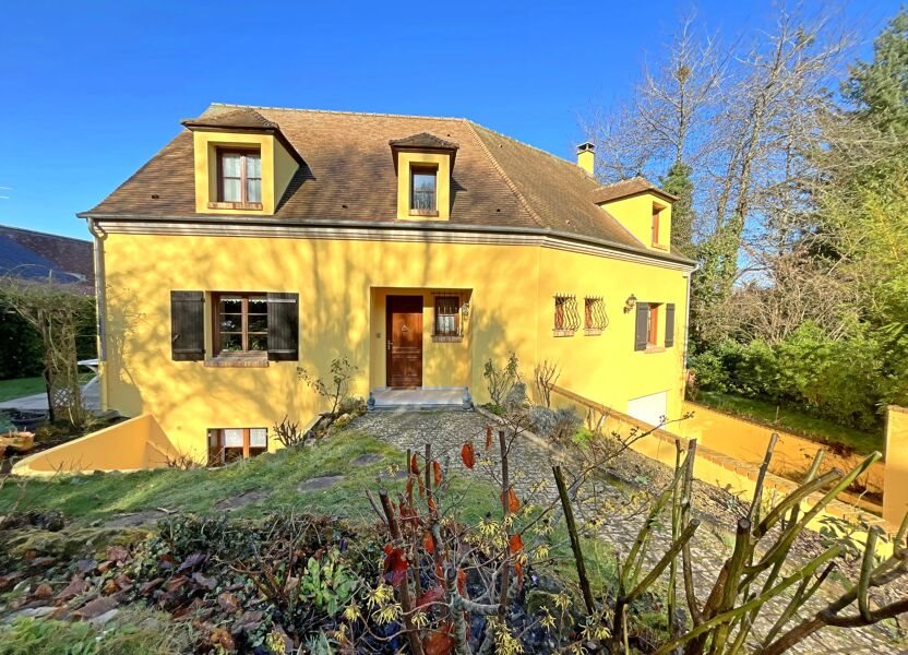 Maison à vendre, 214m², Bures-sur-Yvette