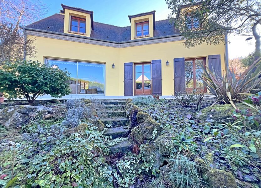 Maison à vendre, 214m², Bures-sur-Yvette