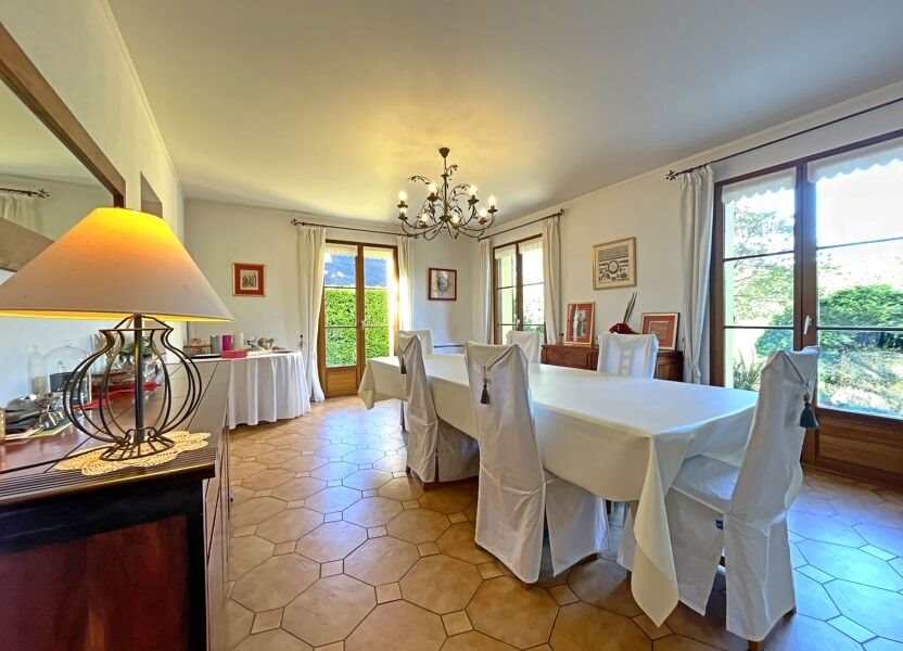 Maison à vendre, 214m², Bures-sur-Yvette