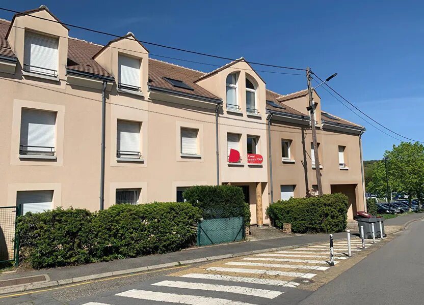 Appartement à louer, 42m², Saint-Rémy-lès-Chevreuse