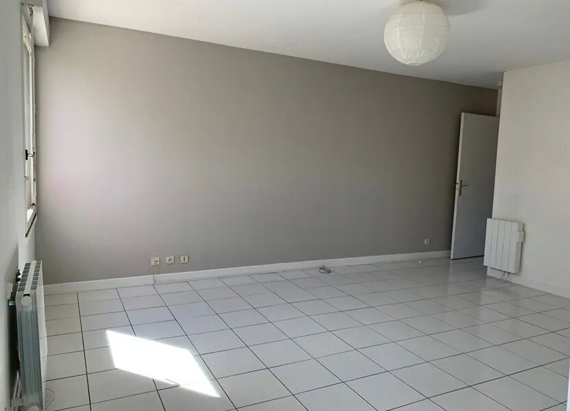 Appartement à louer, 42m², Saint-Rémy-lès-Chevreuse