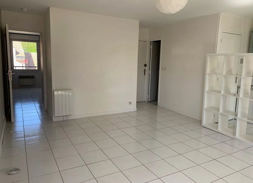 Appartement à louer, 42m², Saint-Rémy-lès-Chevreuse