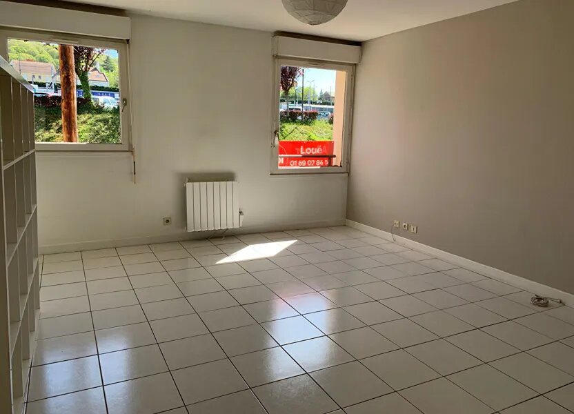 Appartement à louer, 42m², Saint-Rémy-lès-Chevreuse