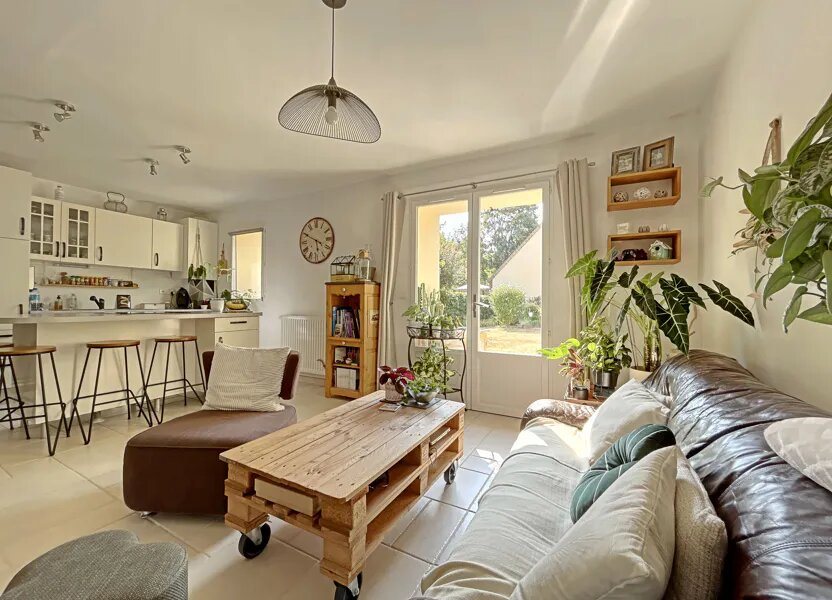 Appartement à vendre, 42m², Villiers-le-Bâcle