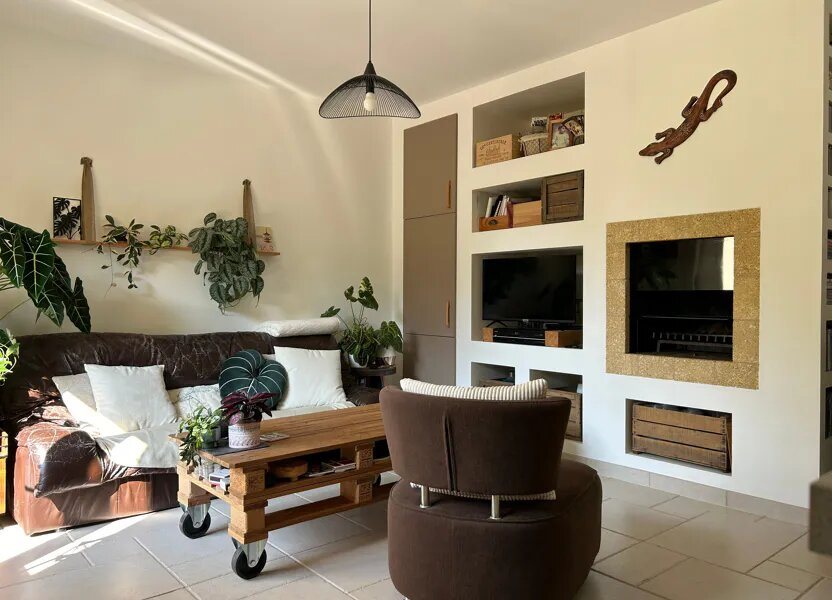 Appartement à vendre, 42m², Villiers-le-Bâcle