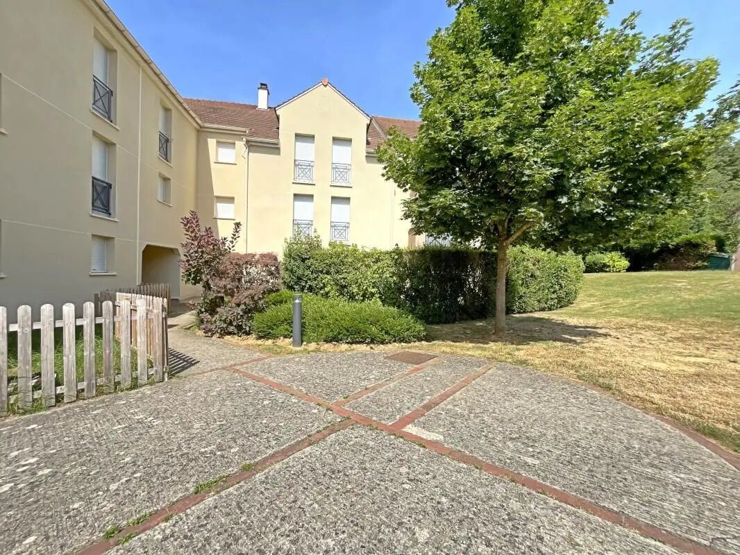 Appartement à vendre, 50m², Bures-sur-Yvette