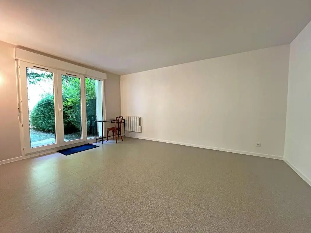 Appartement à vendre, 50m², Bures-sur-Yvette