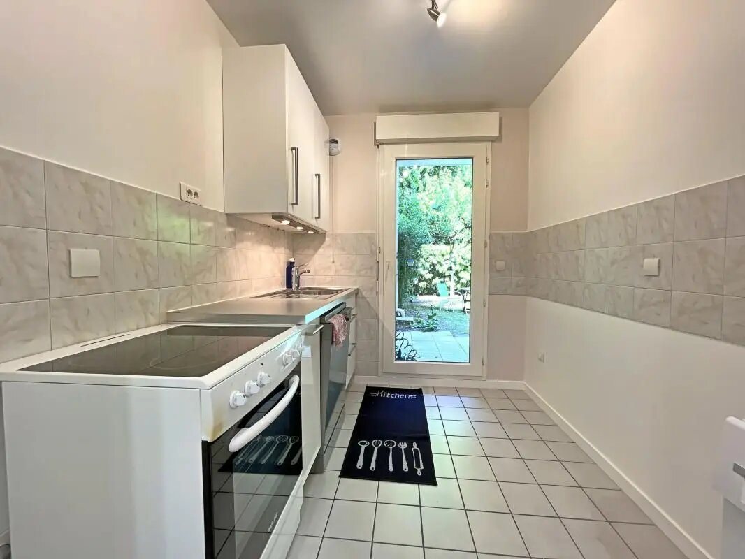 Appartement à vendre, 50m², Bures-sur-Yvette