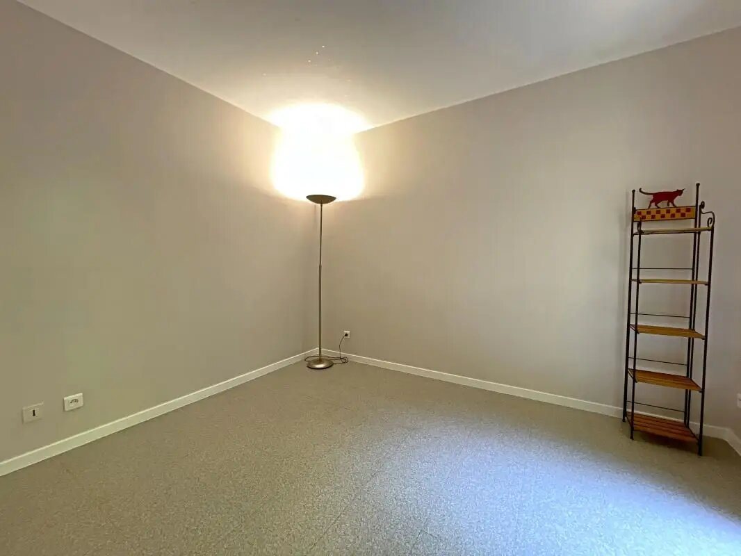 Appartement à vendre, 50m², Bures-sur-Yvette