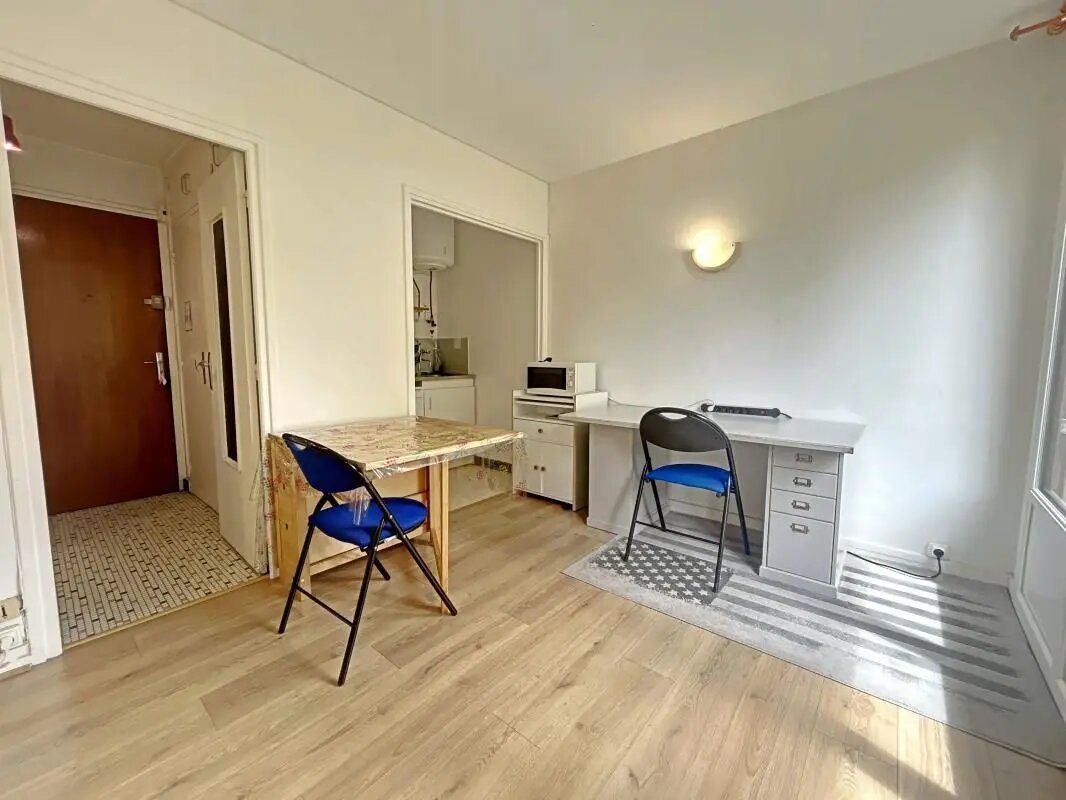 Appartement à louer, 20m², Orsay