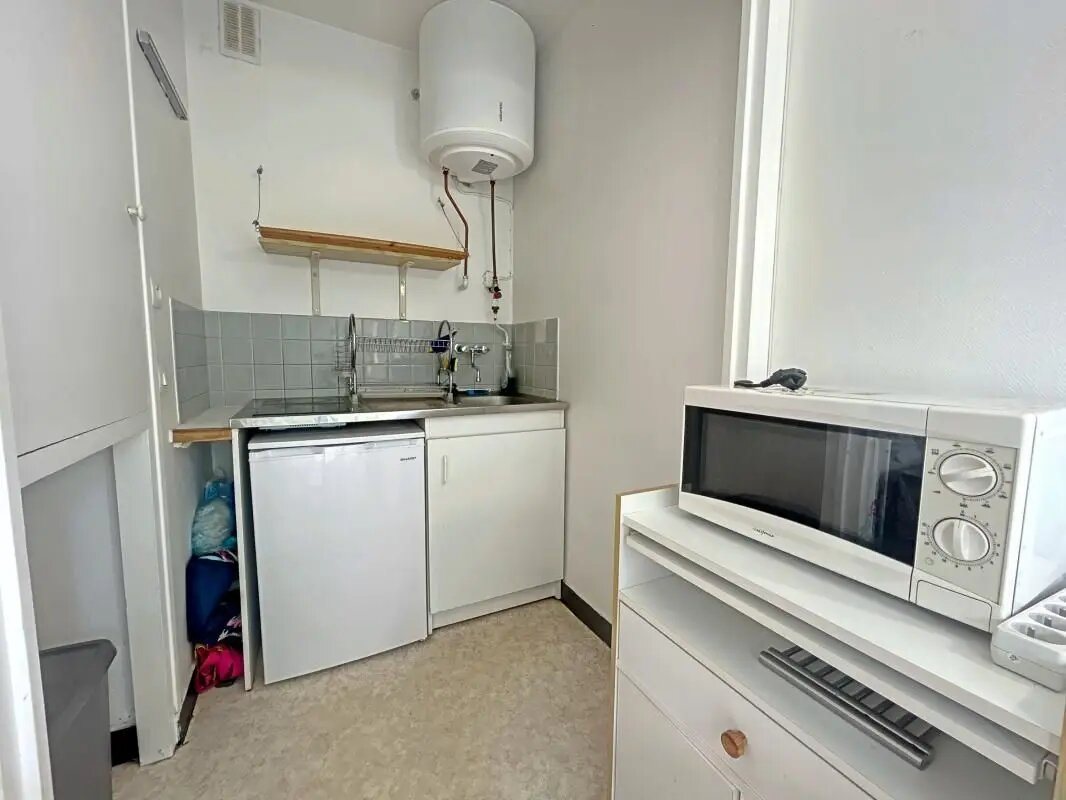 Appartement à louer, 20m², Orsay