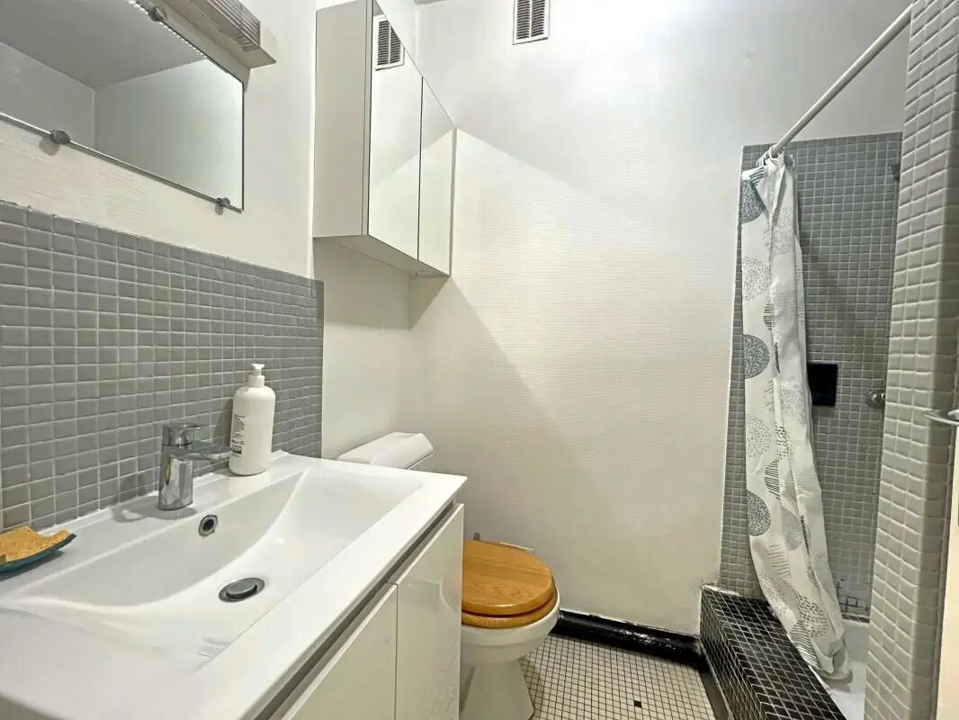 Appartement à louer, 20m², Orsay