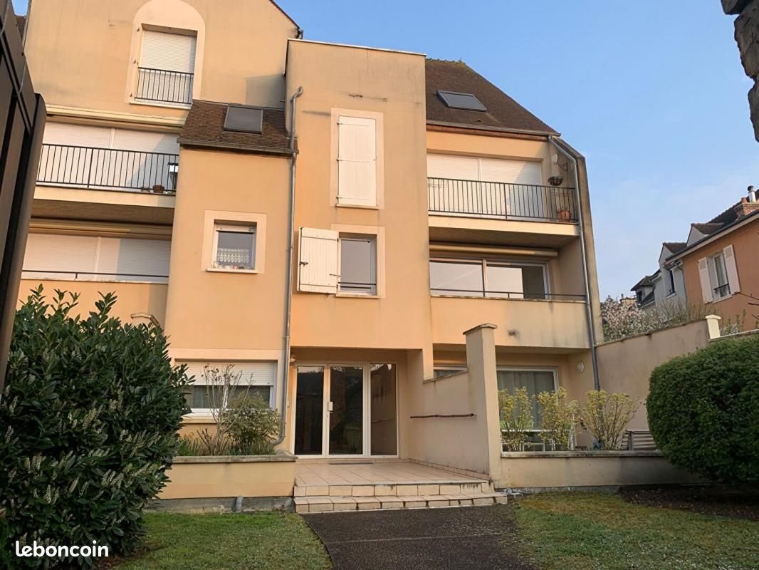 Appartement à louer, 96m², Dourdan
