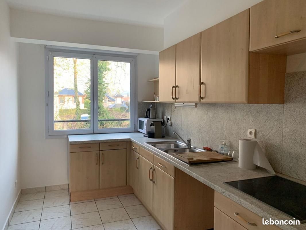 Appartement à louer, 96m², Dourdan