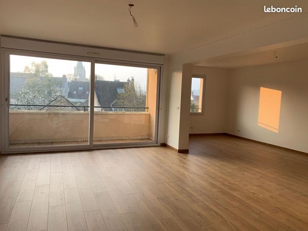 Appartement à louer, 96m², Dourdan