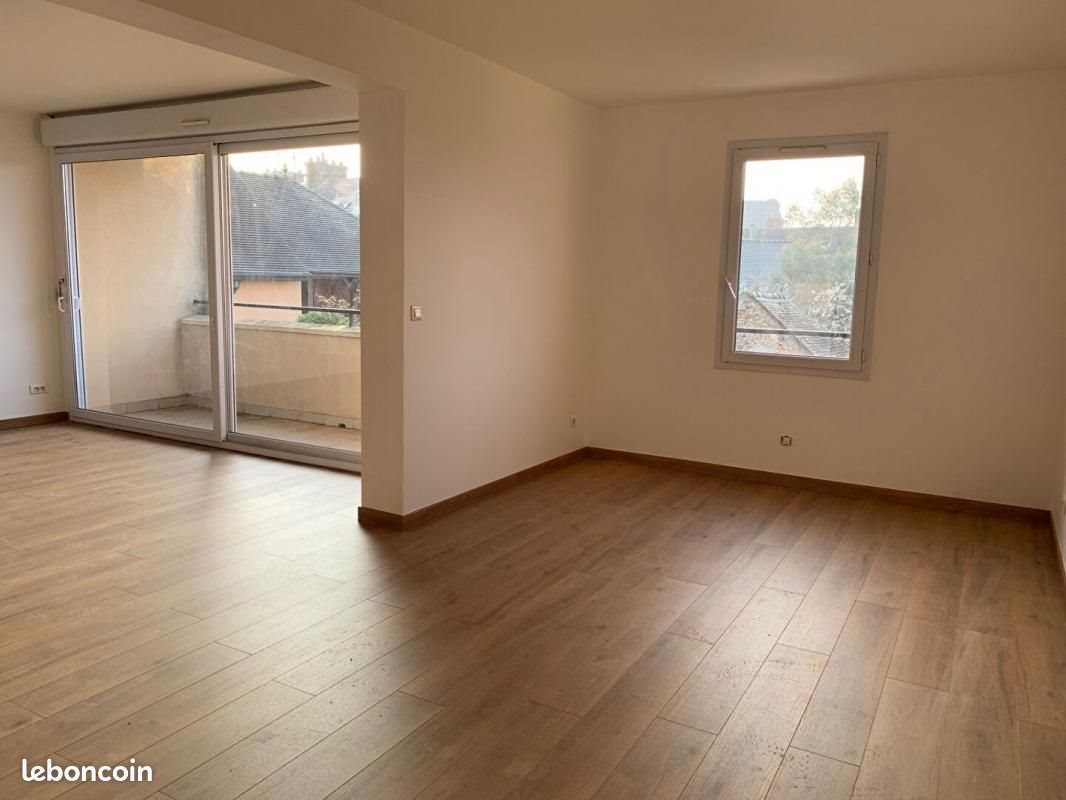 Appartement à louer, 96m², Dourdan