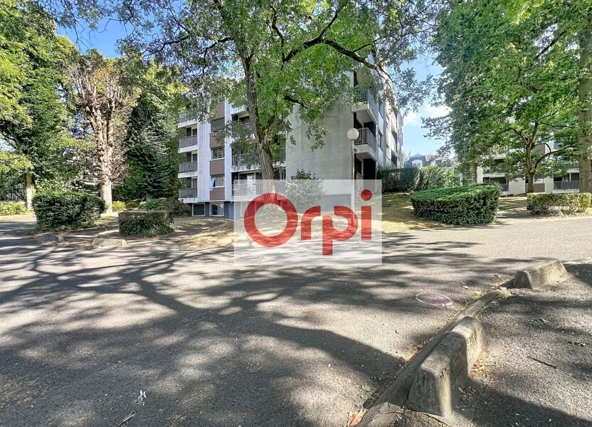 Appartement à vendre, 28m², Orsay