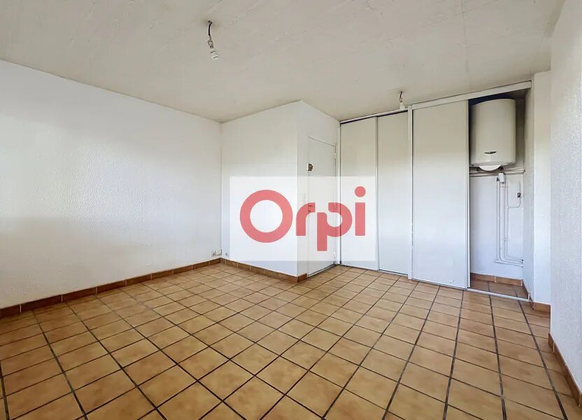 Appartement à vendre, 28m², Orsay