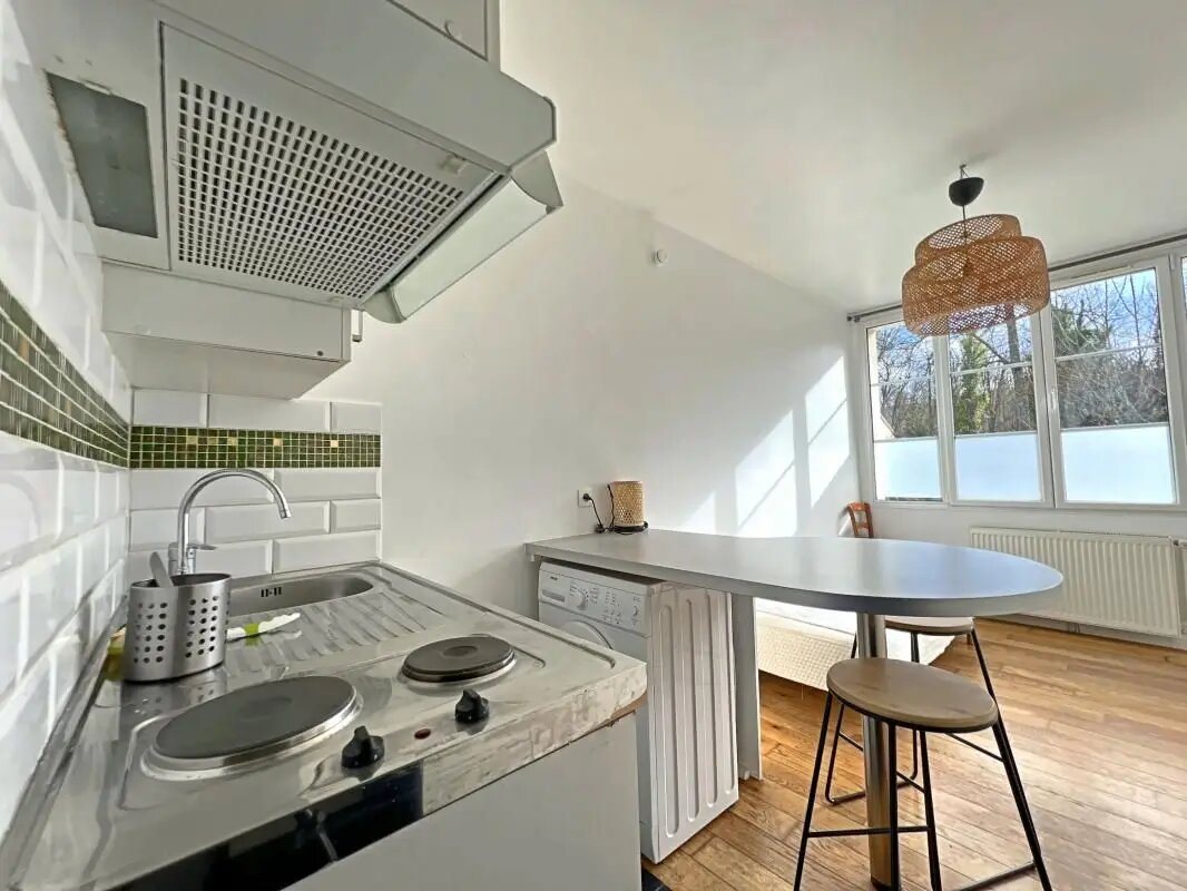 Appartement à louer, 19m², Gif-sur-Yvette
