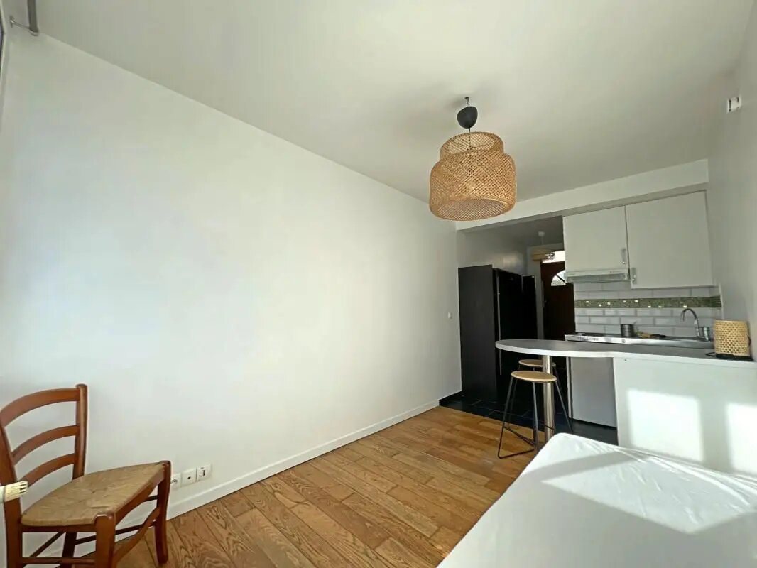 Appartement à louer, 19m², Gif-sur-Yvette