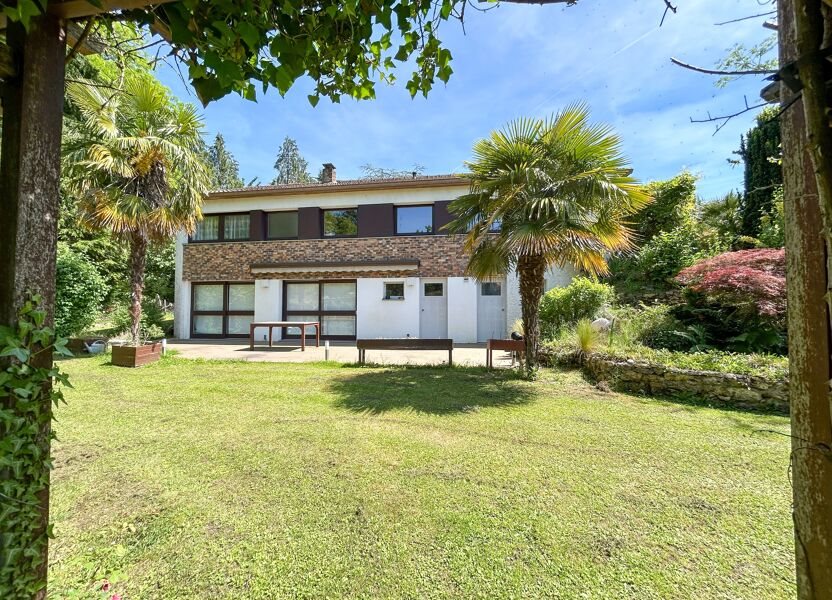 Maison à vendre, 165m², Bures-sur-Yvette