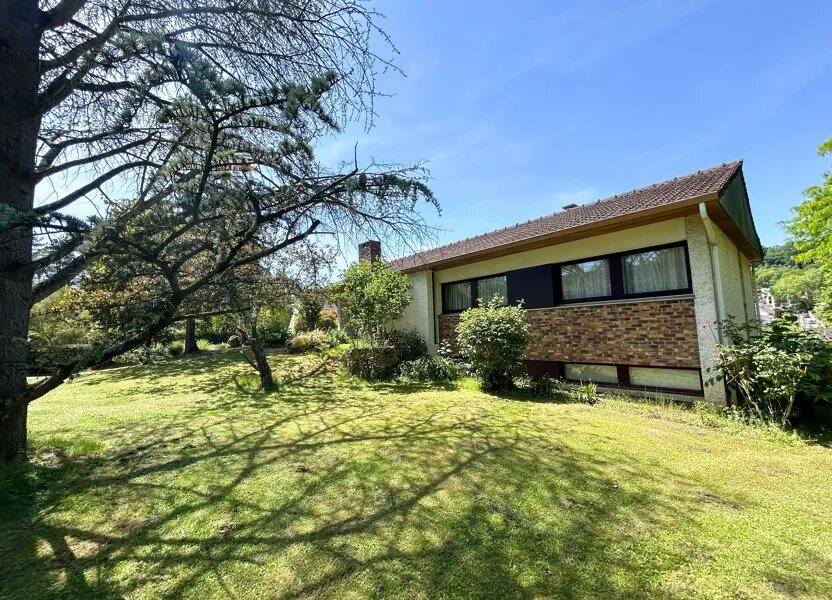 Maison à vendre, 165m², Bures-sur-Yvette