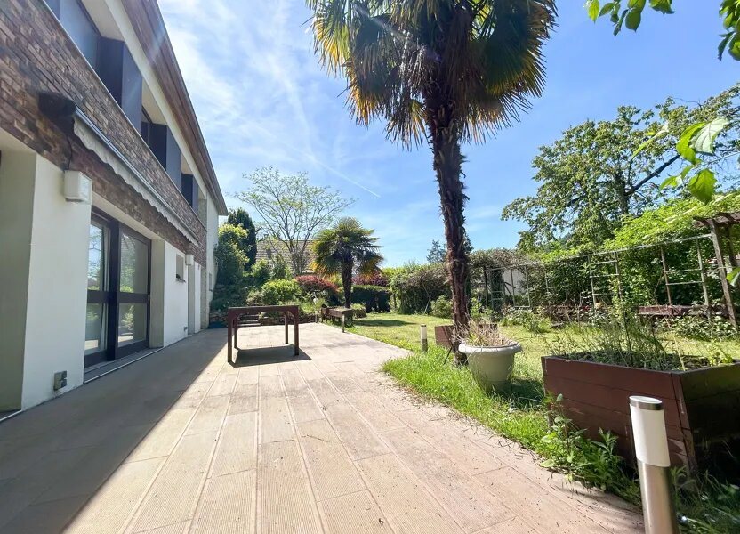 Maison à vendre, 165m², Bures-sur-Yvette