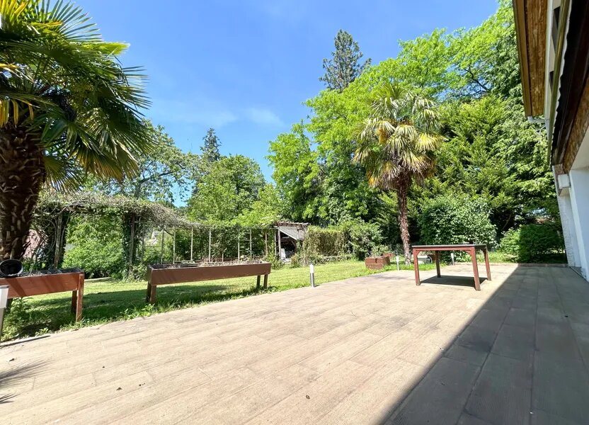 Maison à vendre, 165m², Bures-sur-Yvette