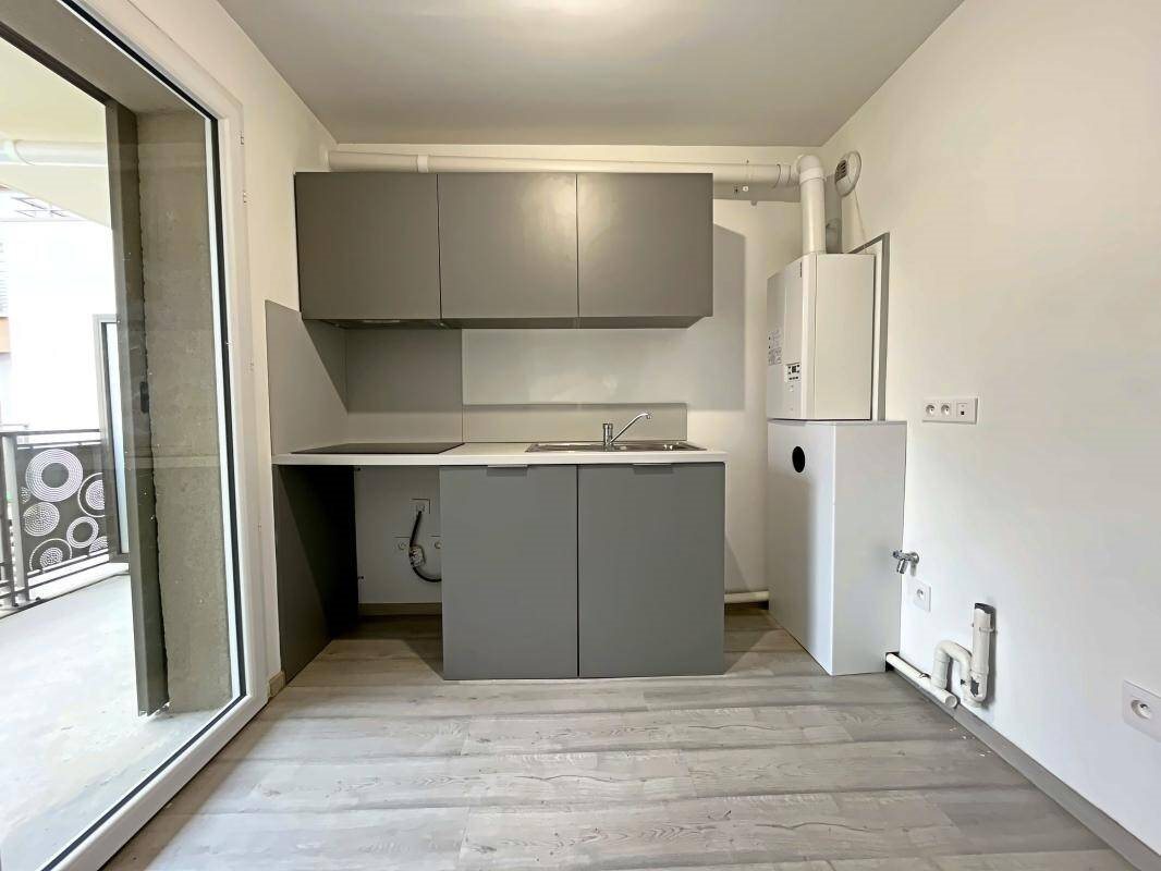 Appartement à vendre, 61m², Bures-sur-Yvette