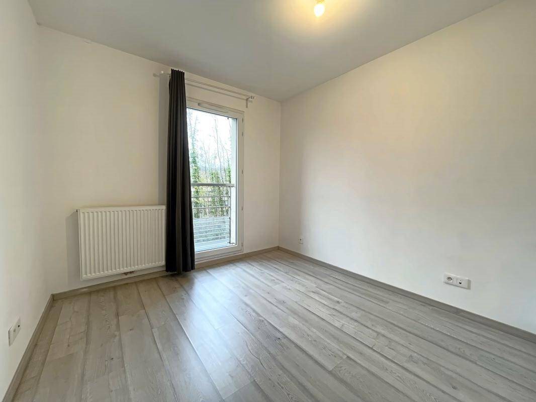 Appartement à vendre, 61m², Bures-sur-Yvette