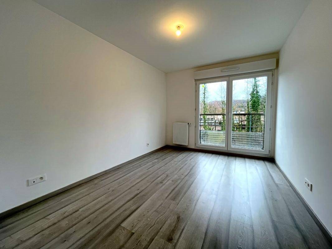 Appartement à vendre, 61m², Bures-sur-Yvette