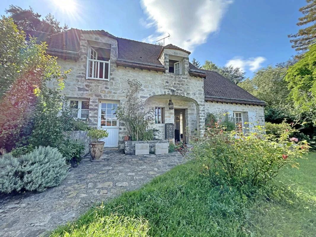 Maison à vendre, 187m², Gif-sur-Yvette