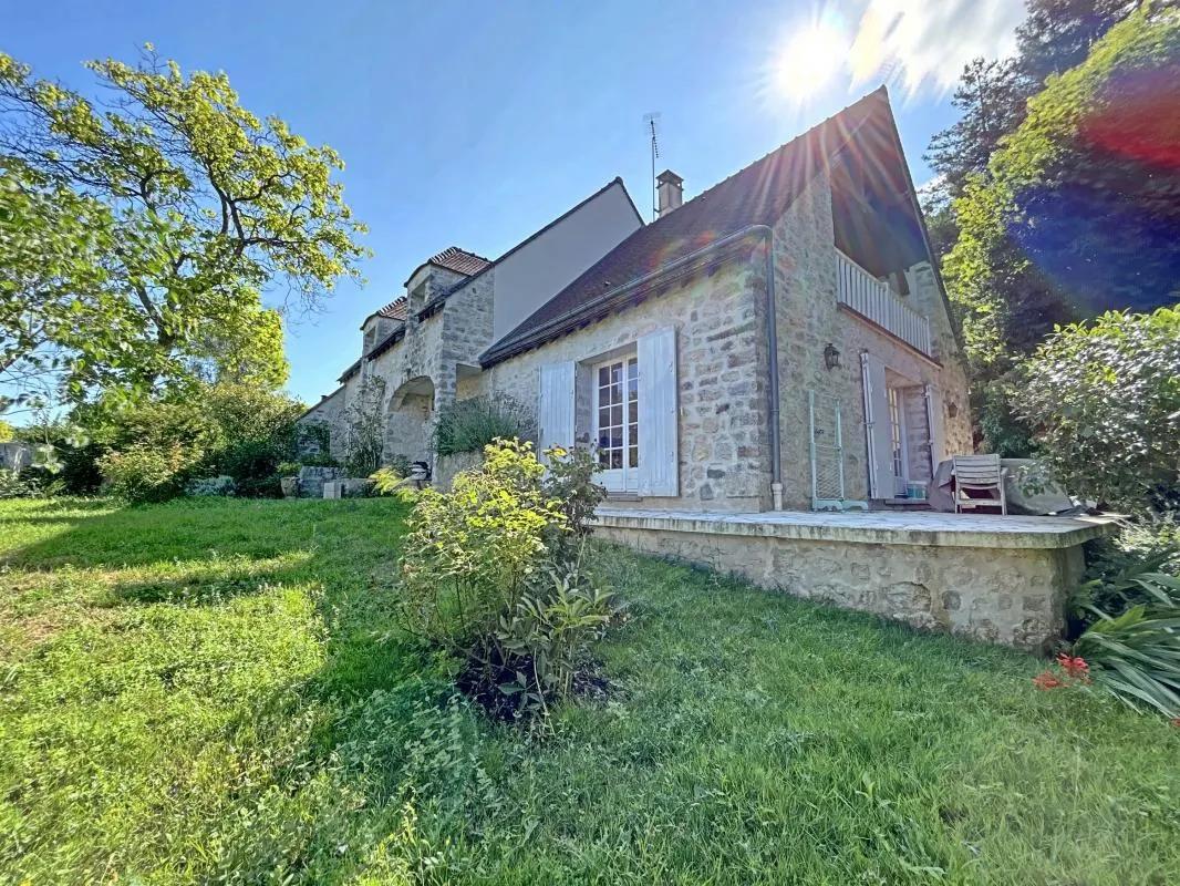 Maison à vendre, 187m², Gif-sur-Yvette