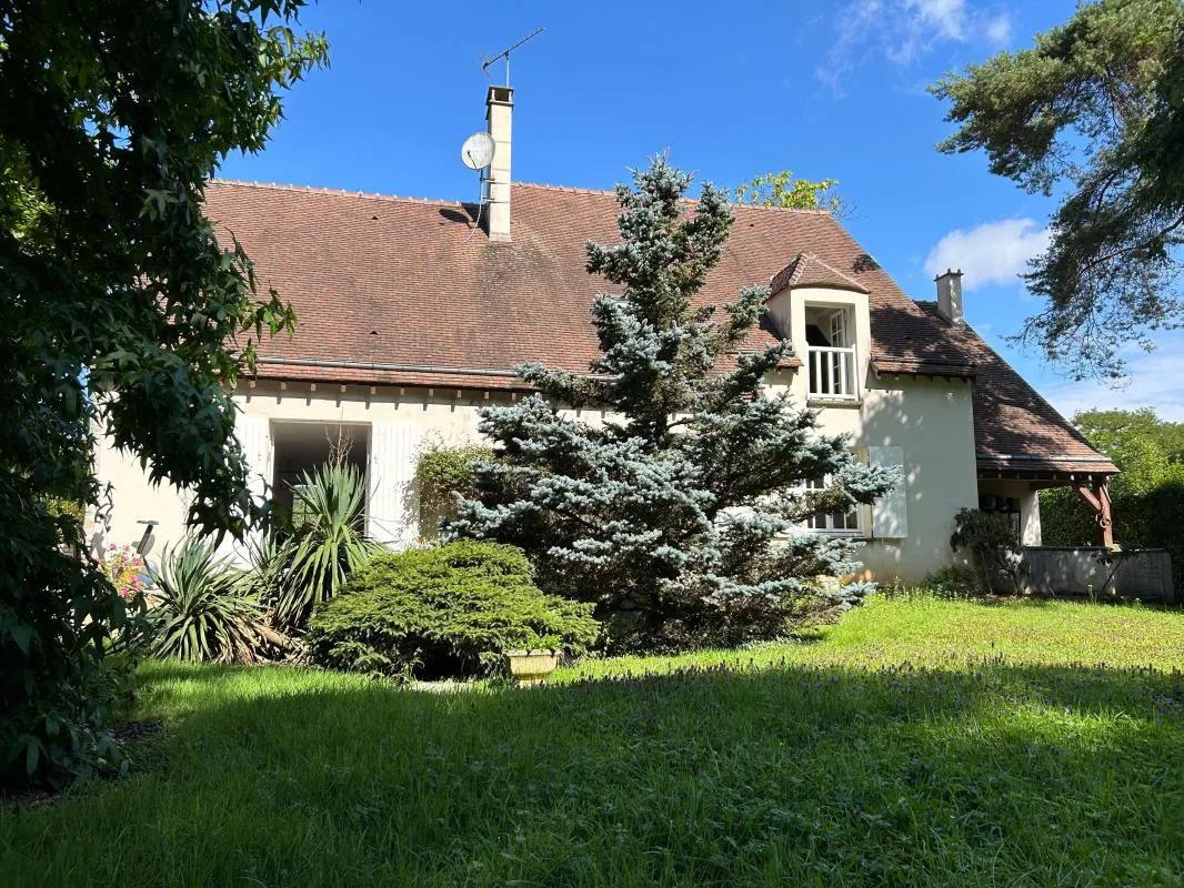 Maison à vendre, 187m², Gif-sur-Yvette