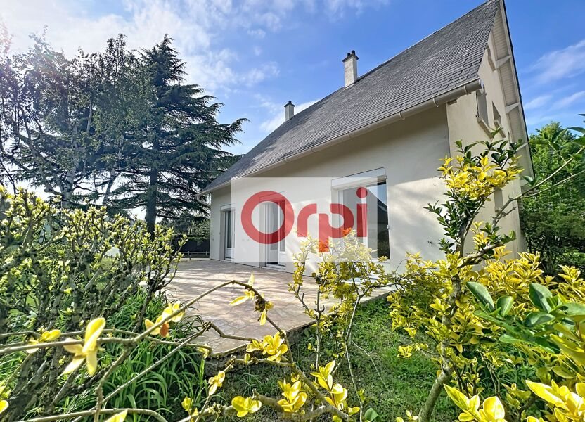 Maison à vendre, 143m², Orsay