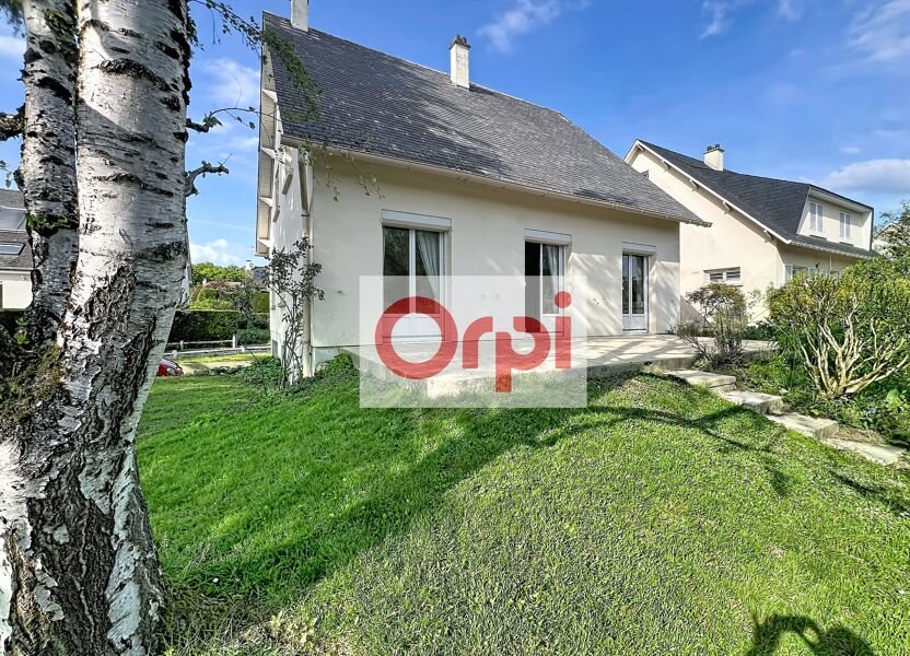 Maison à vendre, 143m², Orsay